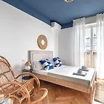 Easylife - Attico Di Stile E Comfort A P Venezia