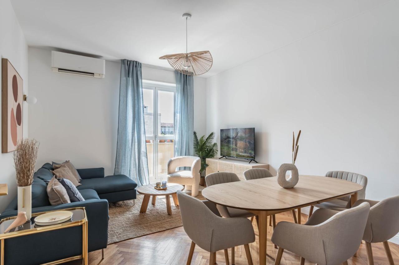 Apartment Easylife - Attico Di Stile E Comfort A P Venezia