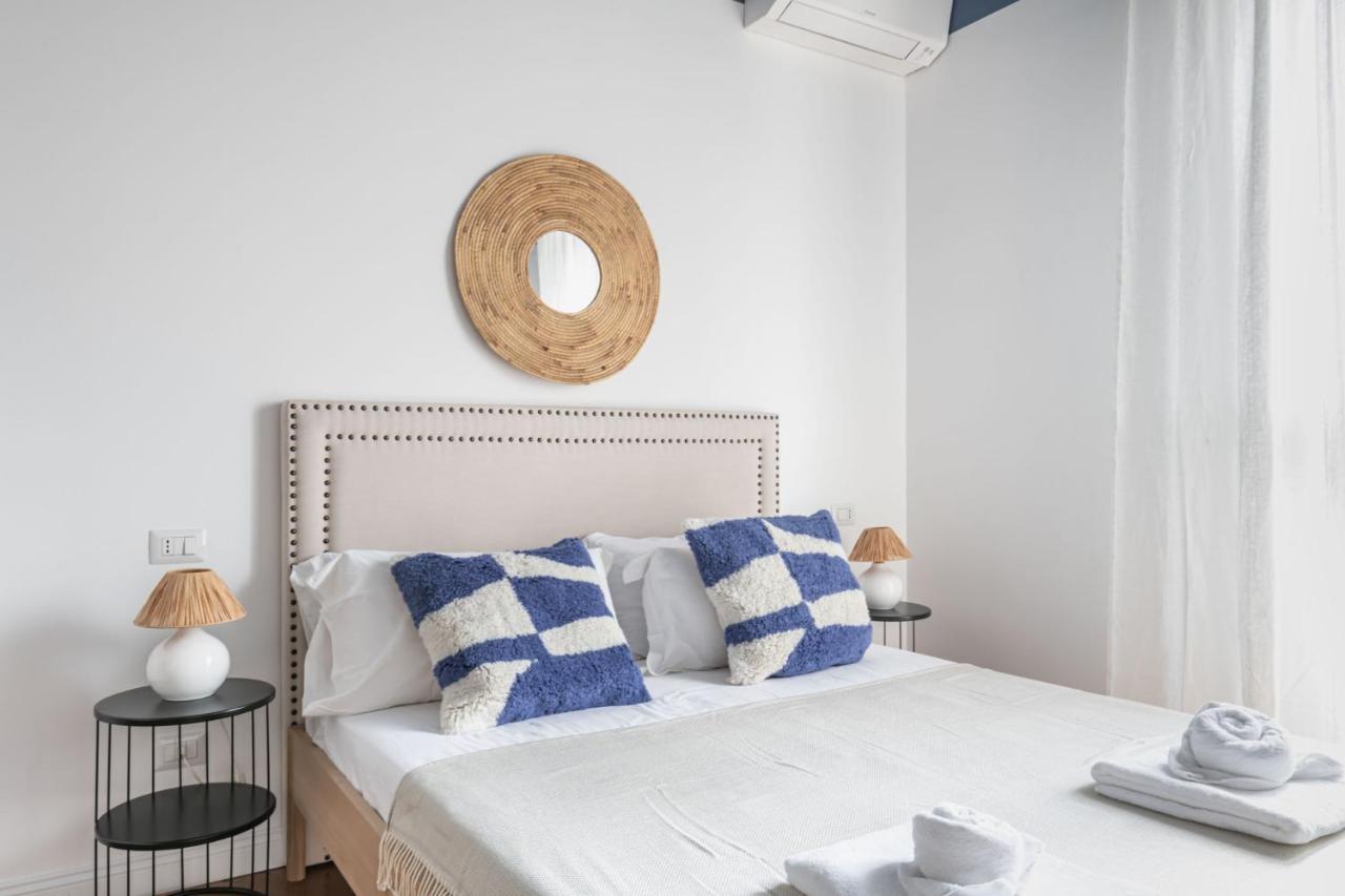 Easylife - Attico Di Stile E Comfort A P Venezia Apartment Milan