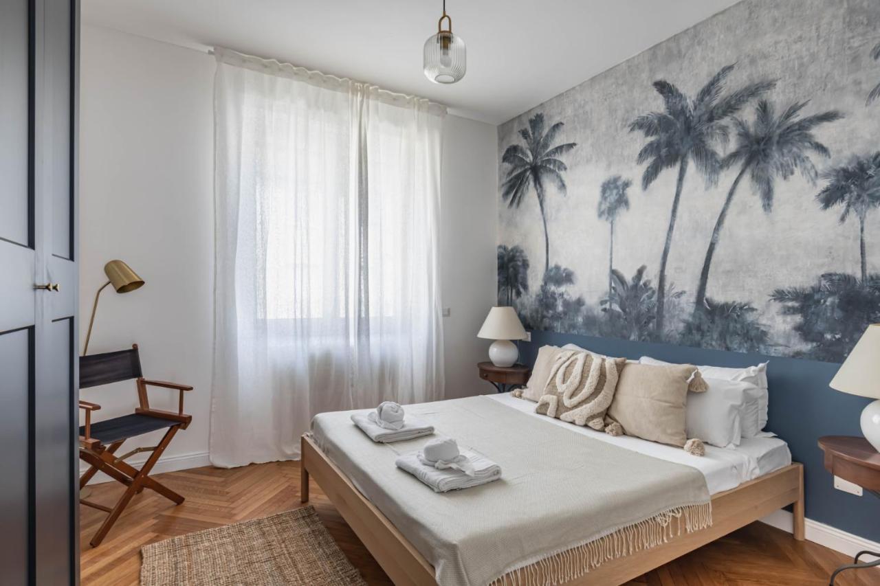 Apartment Easylife - Attico Di Stile E Comfort A P Venezia *