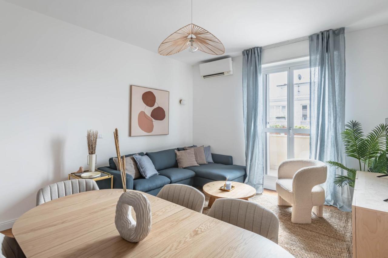 Apartment Easylife - Attico Di Stile E Comfort A P Venezia