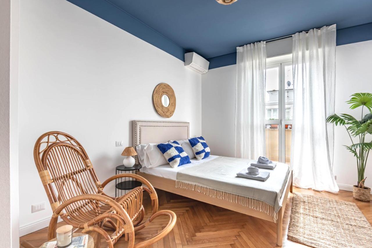 Easylife - Attico Di Stile E Comfort A P Venezia Milan