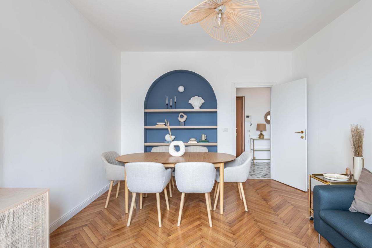Easylife - Attico Di Stile E Comfort A P Venezia Apartment Milan
