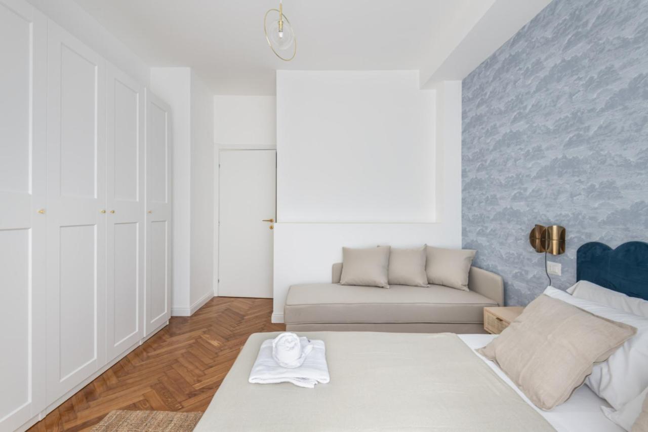 Easylife - Attico Di Stile E Comfort A P Venezia Milan
