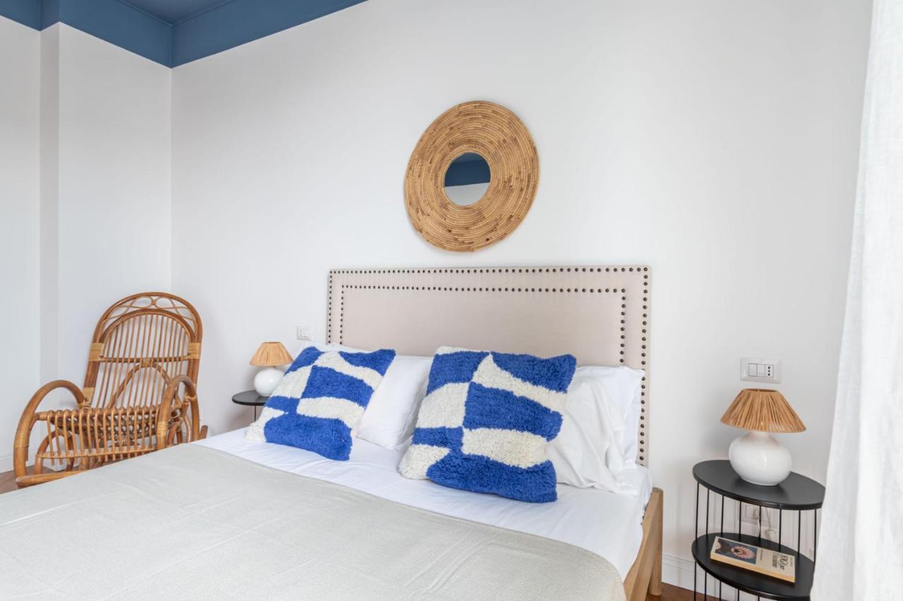 Easylife - Attico Di Stile E Comfort A P Venezia