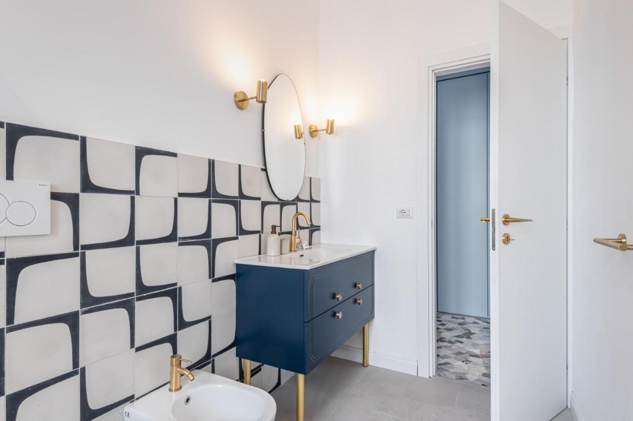 Easylife - Attico Di Stile E Comfort A P Venezia Apartment Milan