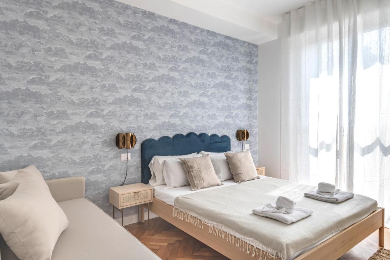 Easylife - Attico Di Stile E Comfort A P Venezia Apartment Milan