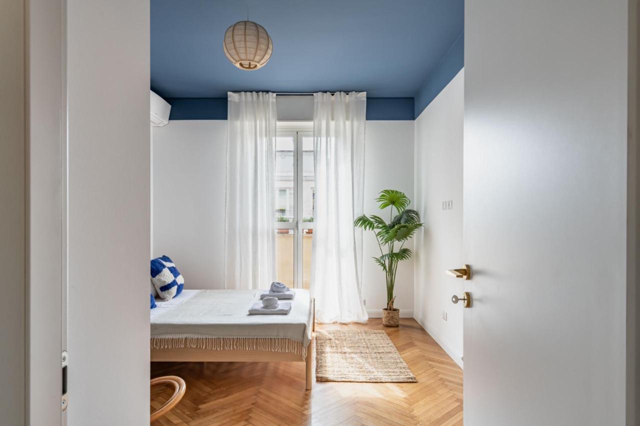 Easylife - Attico Di Stile E Comfort A P Venezia *