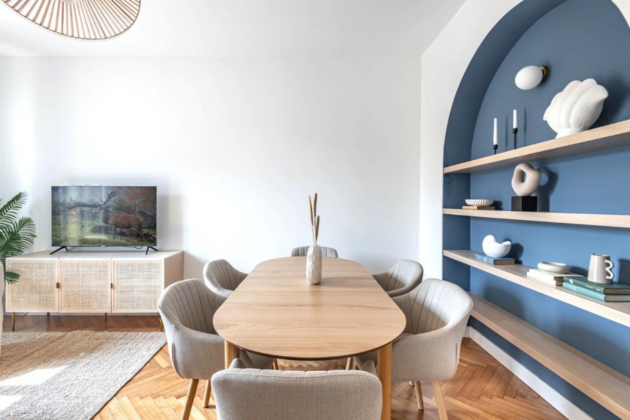 Easylife - Attico Di Stile E Comfort A P Venezia Apartment Milan