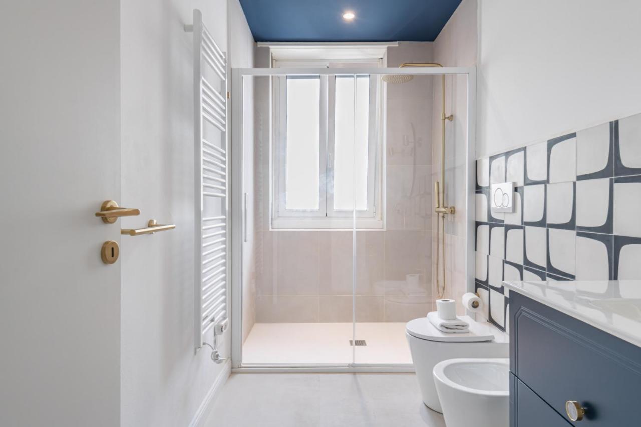 Easylife - Attico Di Stile E Comfort A P Venezia