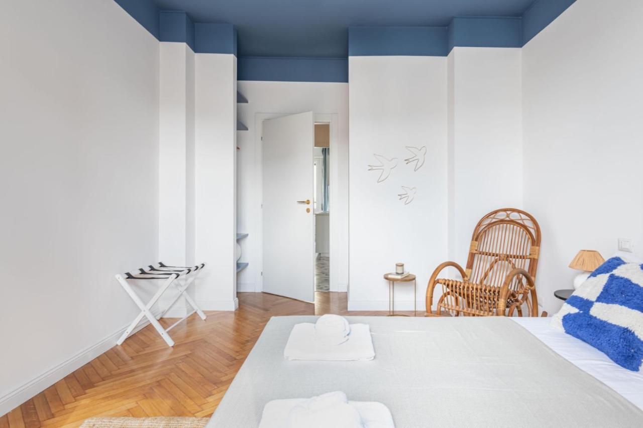 Easylife - Attico Di Stile E Comfort A P Venezia Apartment Milan