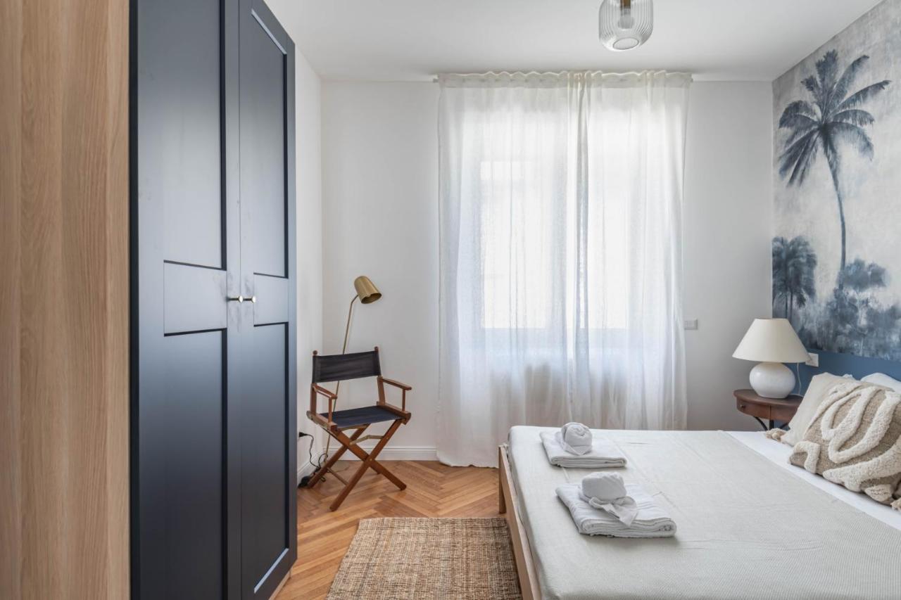 Easylife - Attico Di Stile E Comfort A P Venezia Apartment