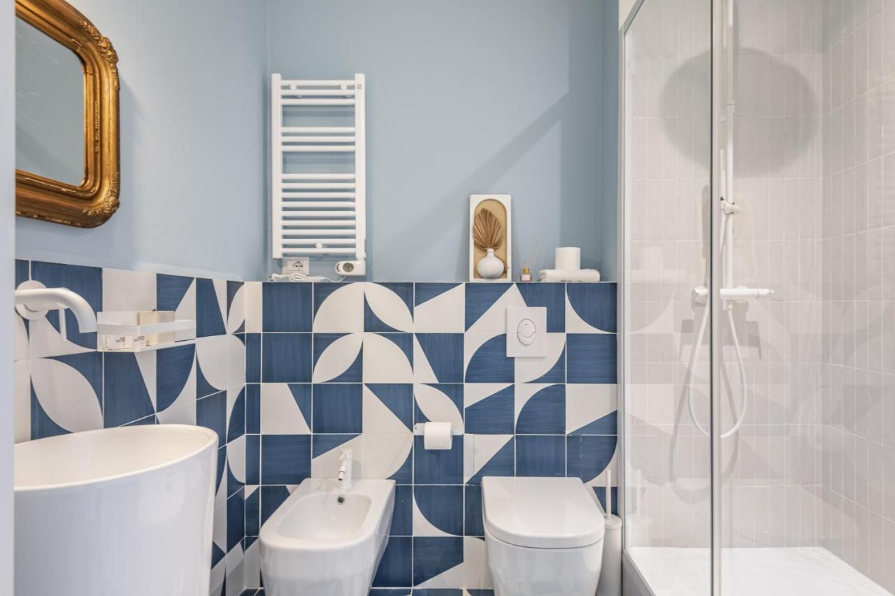 Easylife - Attico Di Stile E Comfort A P Venezia *