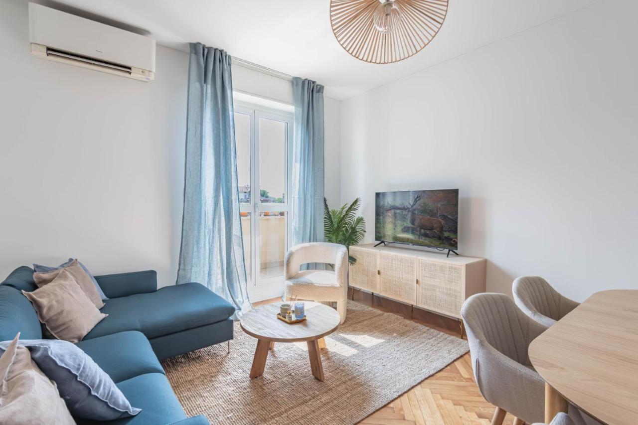 Easylife - Attico Di Stile E Comfort A P Venezia Milan