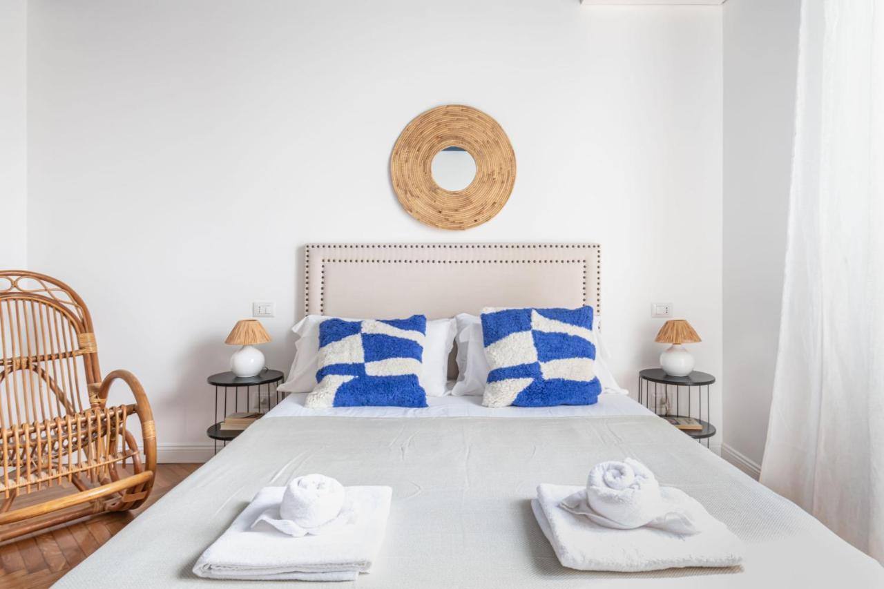 Easylife - Attico Di Stile E Comfort A P Venezia * Milan