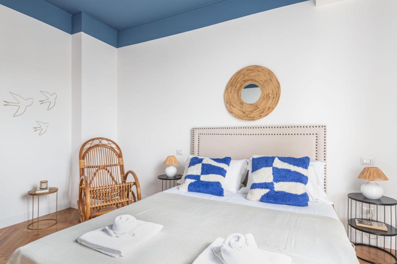 Easylife - Attico Di Stile E Comfort A P Venezia Milan
