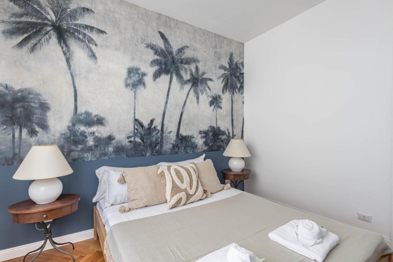 Easylife - Attico Di Stile E Comfort A P Venezia Apartment *